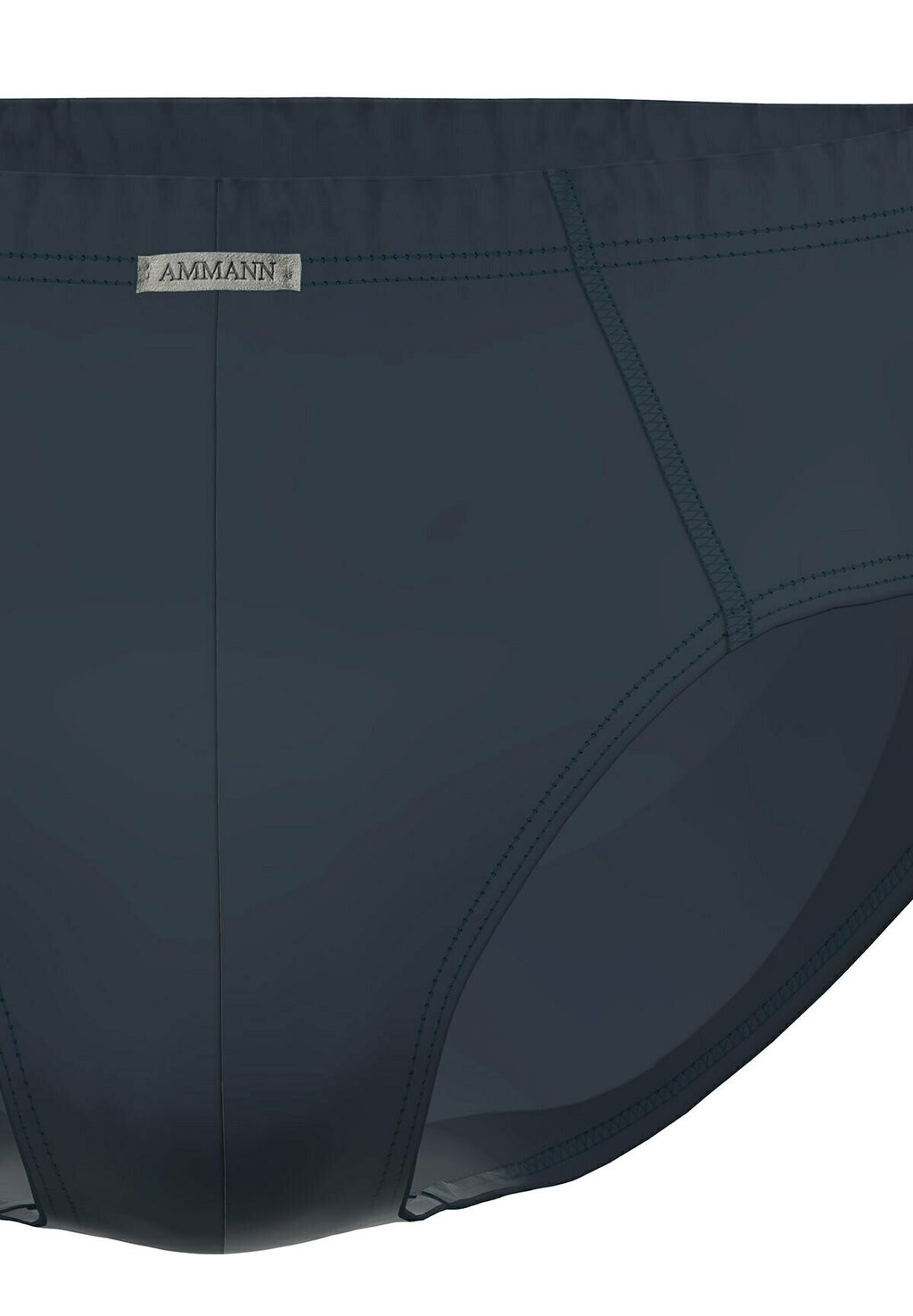 

Трусы 3ER PACK SLIP MODERN CLOSE TO YOU AMMANN, синий