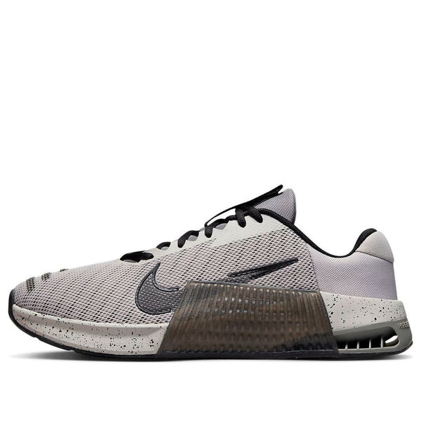 

Кроссовки metcon 9 'light iron ore' Nike, мультиколор