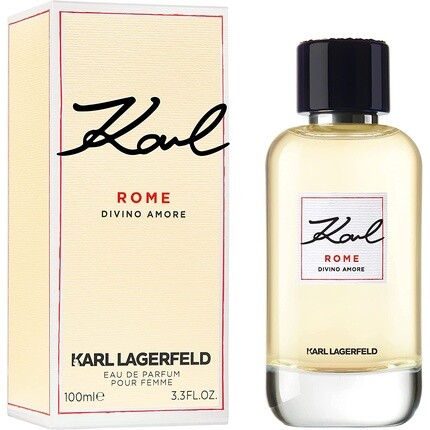 Lagerfeld Karl Rome Eau De Parfum 100ml — фото 2