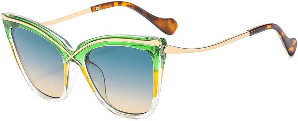 

Ретро-очки для путешествий 2027 года с защитой от УФ-излучения UV400, популярные, в винтажном стиле, металлические, для женщин, черные, для вождения, GR MTZJH, One Color