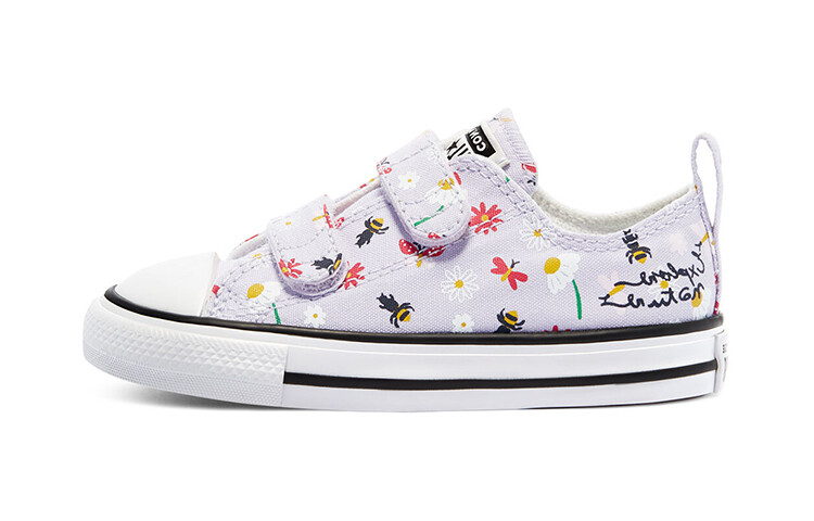 

Сандалии Converse Chuck Taylor All Star Toddler Shoes Baby
