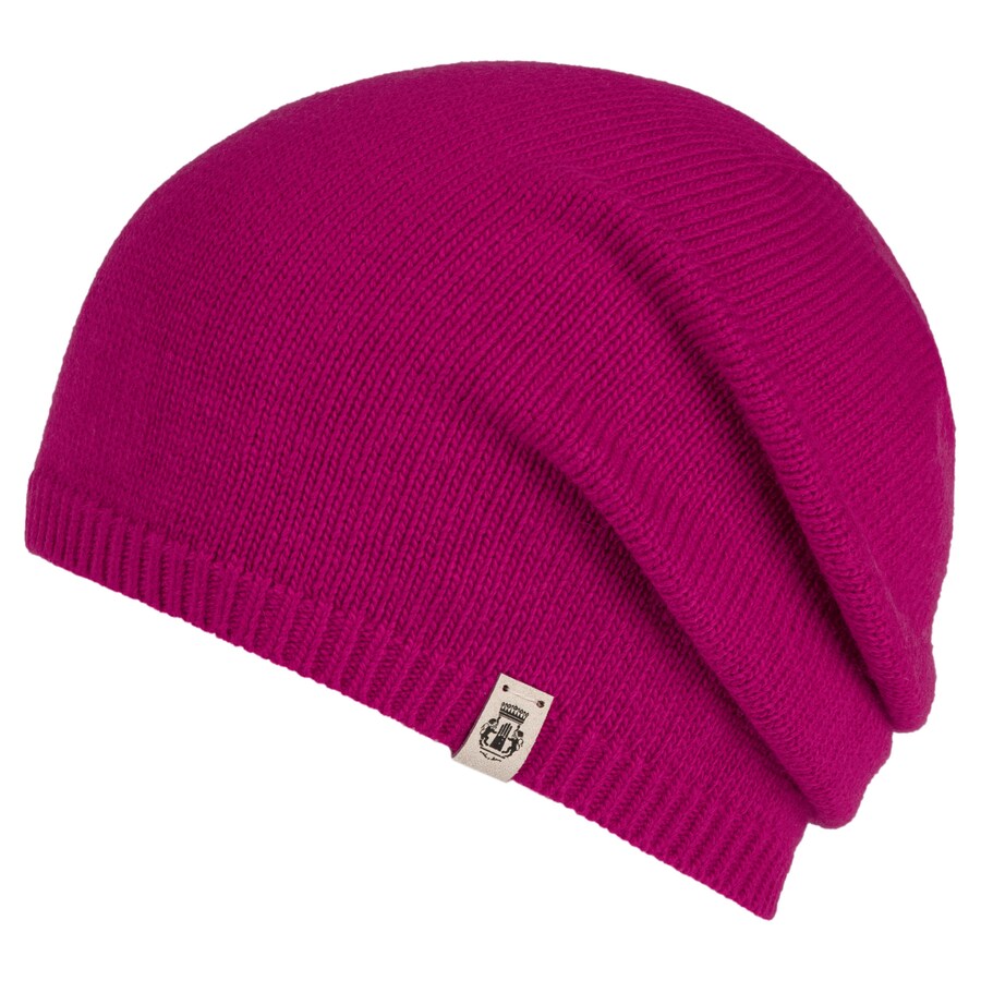 

Шапочка Roeckl Essentials, цвет Fuchsia