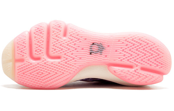 Кроссовки кд 8 Nike, розовый — фото 4