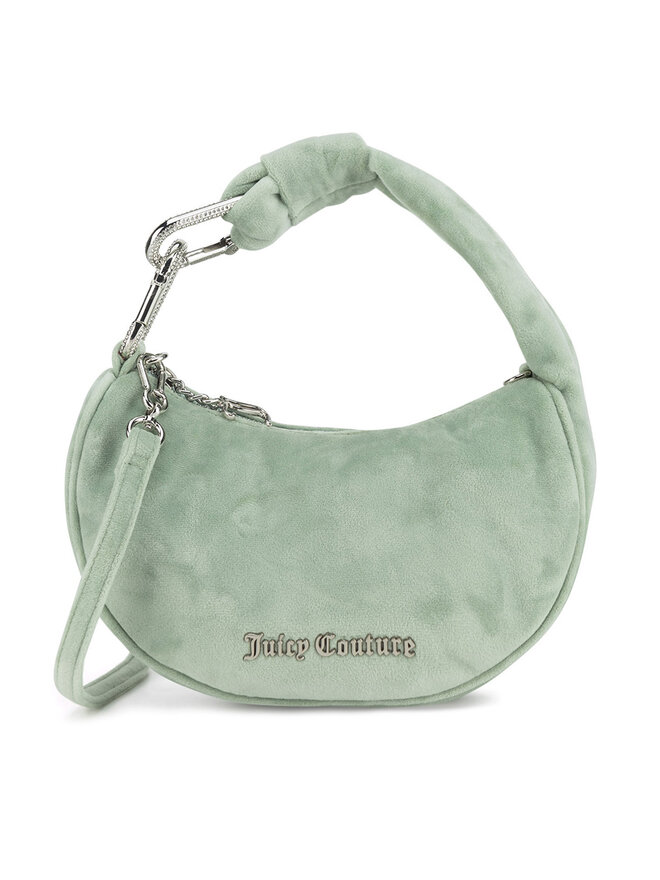 

Сумка Juicy Couture, зеленый