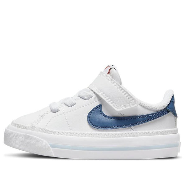 

Наследие кроссовок Nike, белый