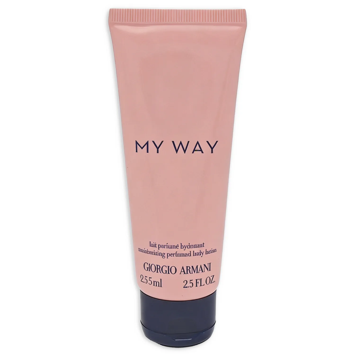 Лосьон для тела Armani My Way Beloved, увлажняющий, с ароматом GIORGIO ARMANI, 50ml — фото 2