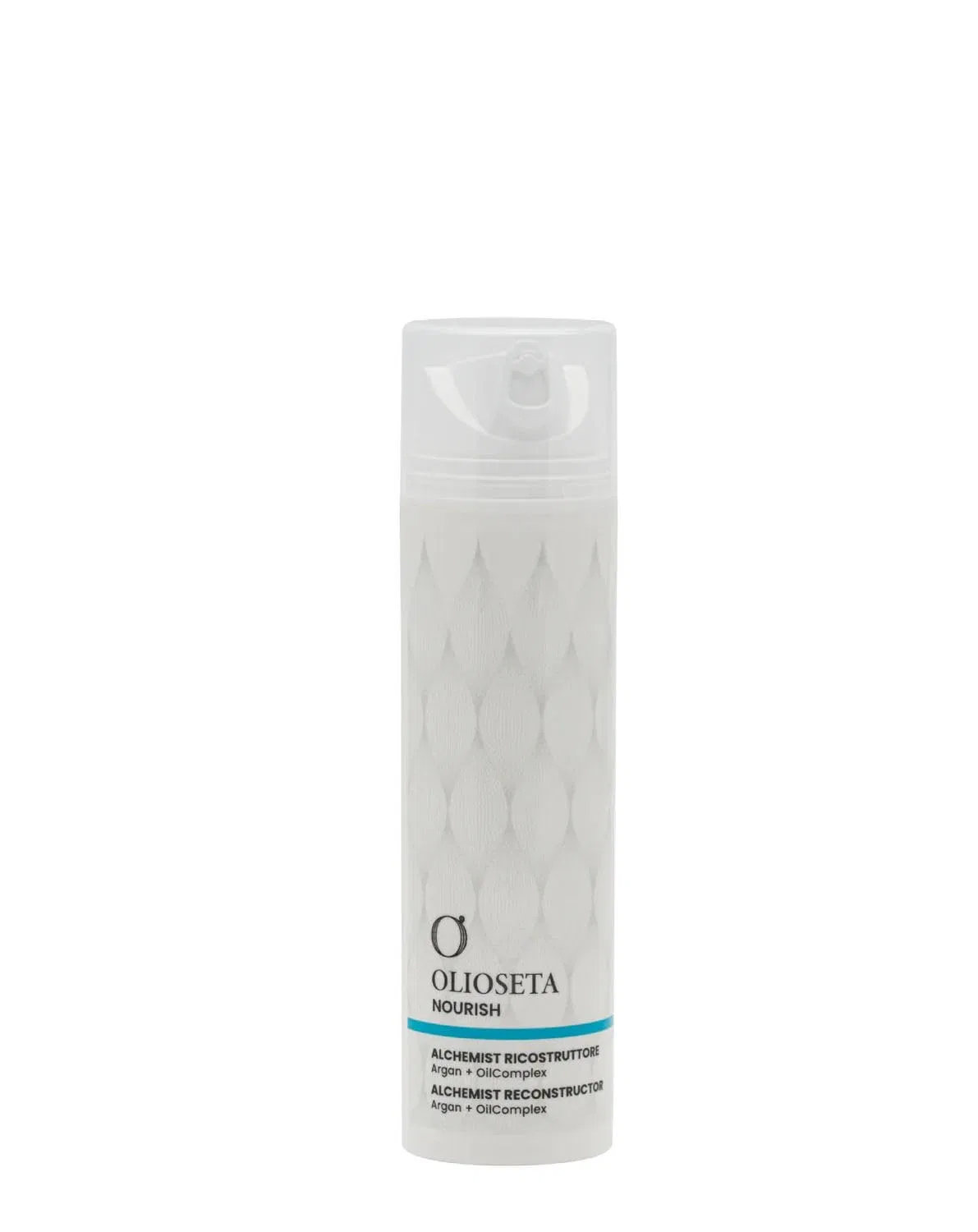 Восстанавливающее средство «Nourish Alchemist Hair Builder» от Olioseta, 200 мл Olioseta