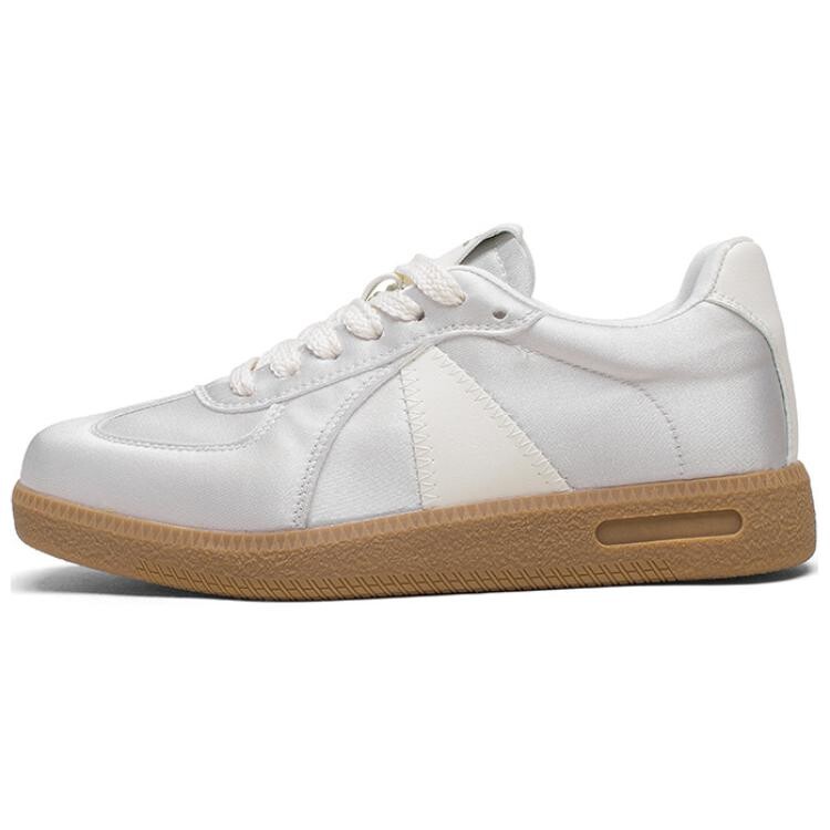 

Кеды, скейтборд обувь женская низкая Agsdon, розовый