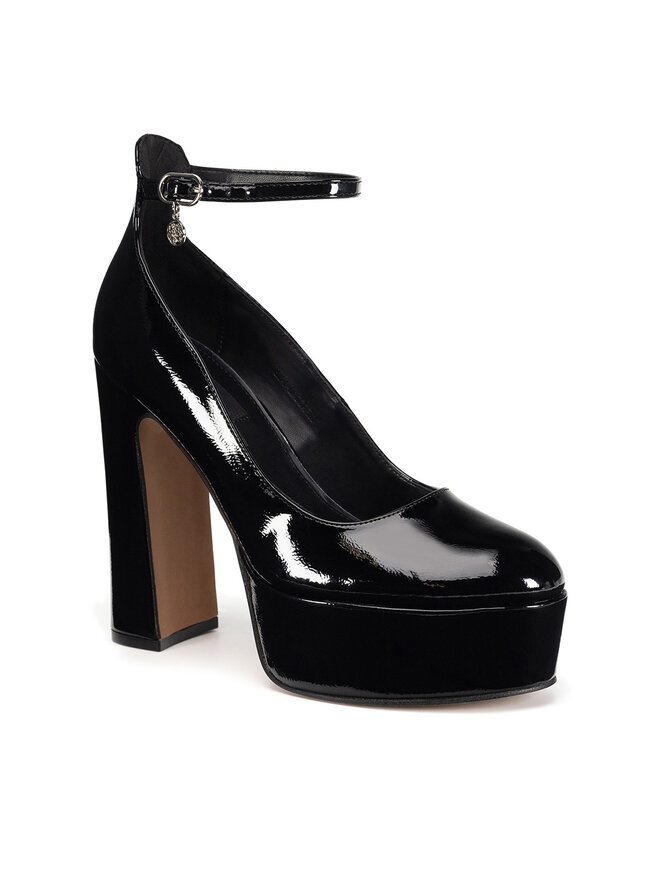 Туфли-лодочки CEO-DALILA-01 Nine West, черный — фото 2