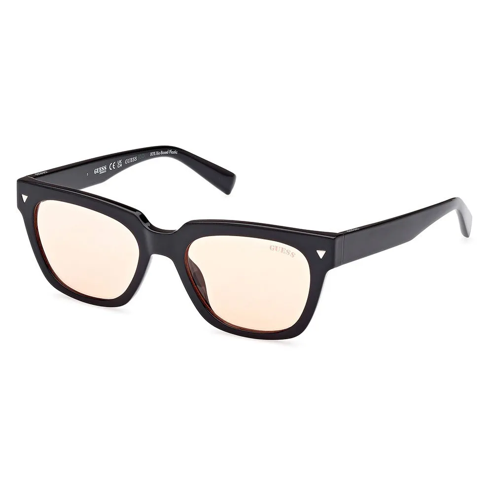 

Солнцезащитные очки Guess GU8265, черный