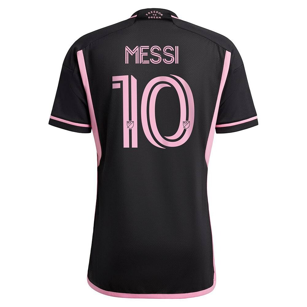 gehalt messi miami - Ilustrasi 2