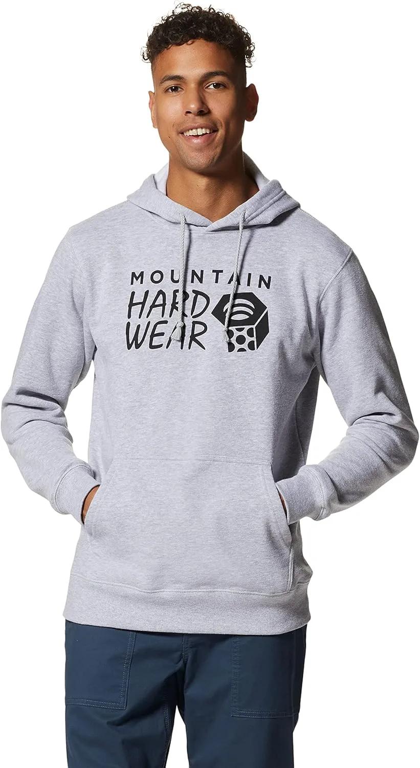

Толстовка с капюшоном Mountain Hardwear Mhw Logo