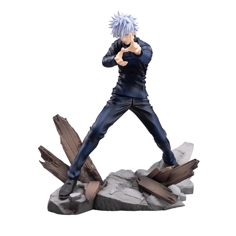 

ДжуДжуцу Кайсен Сатору Годжо хирургическая техника реверс SEGA