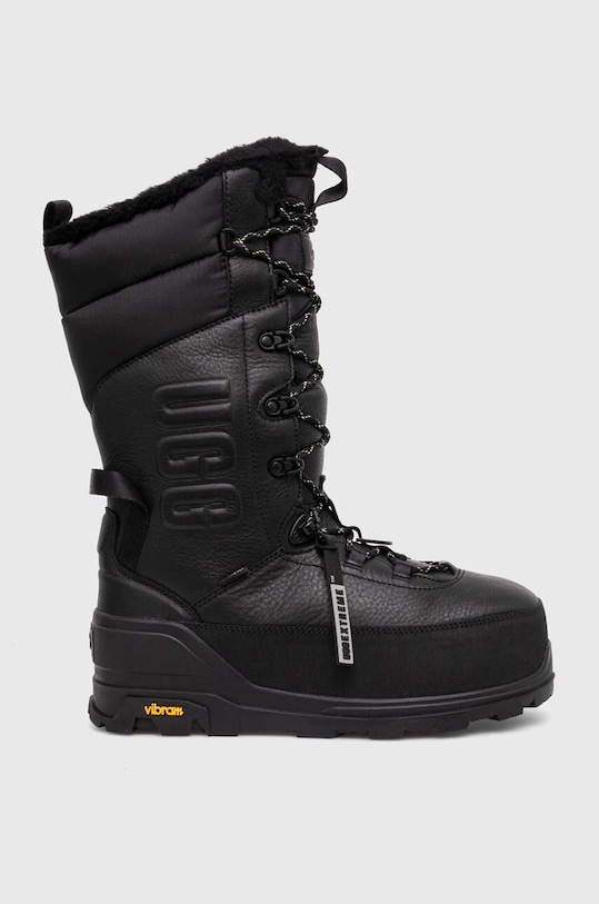 

Ботинки Ultra Flow 2 GTX Salomon, серый