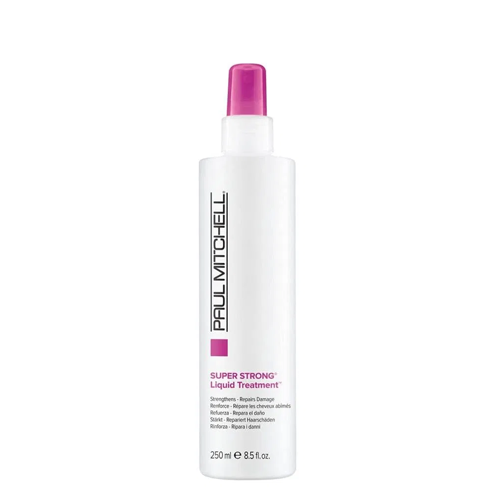 Спрей для фиксации волос Paul Mitchell Strength 250 мл Paul Mitchell