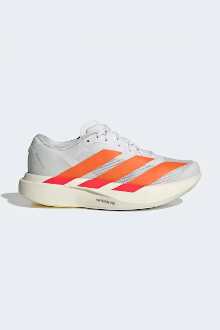 Кроссовки детские Adidas Performance, белый