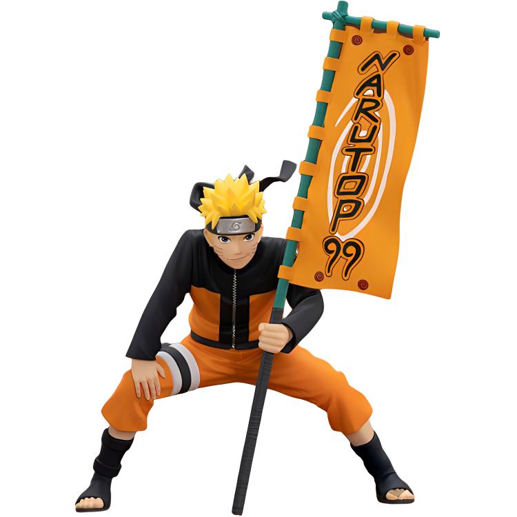 

Нарто Удзумаки NARUTO Глобальный рейтинг популярности персонажей NARUTOP99 BANPRESTO