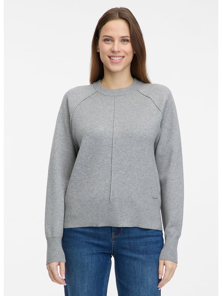 

Свитер 3000 серого цвета ragwear