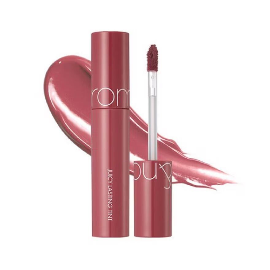 

Rom&nd Romnd Juicy Lasting Тинт для губ 5,5г. 18 Персиковый Глинтвейн, MULLED PEACH