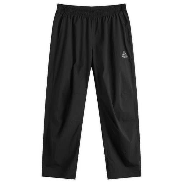 

Черные брюки-игуна Acg Nike, мультиколор