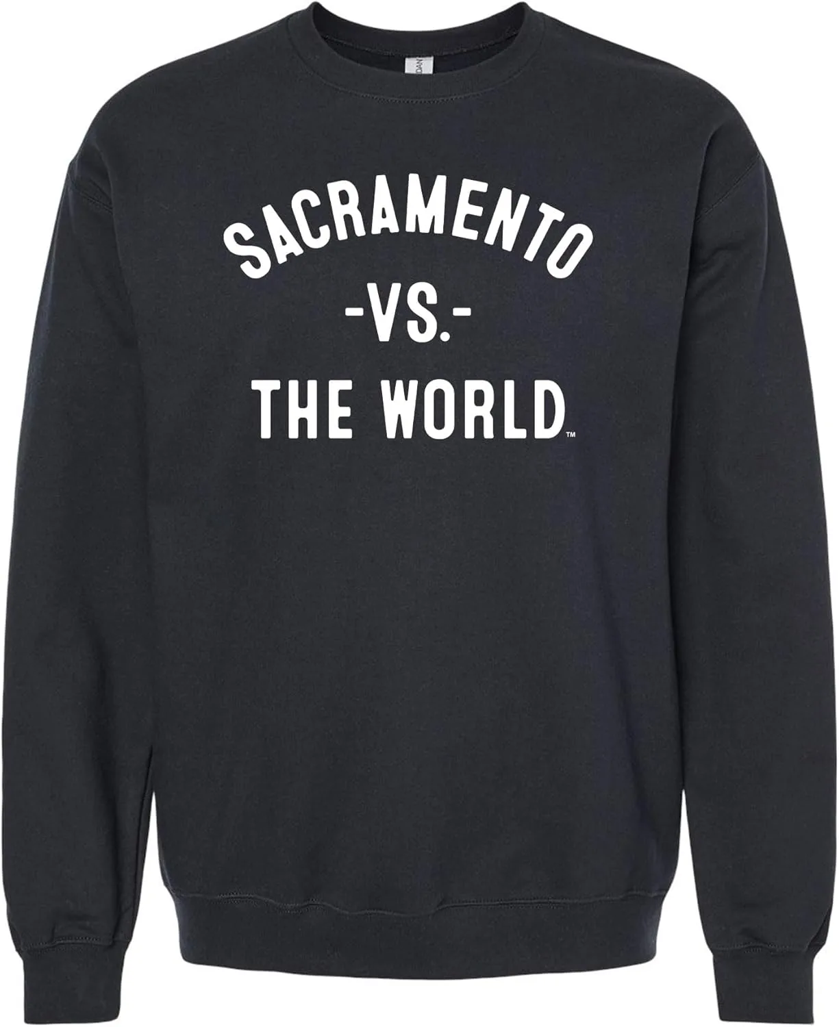 

Футболка VS THE WORLD Sacramento VTW