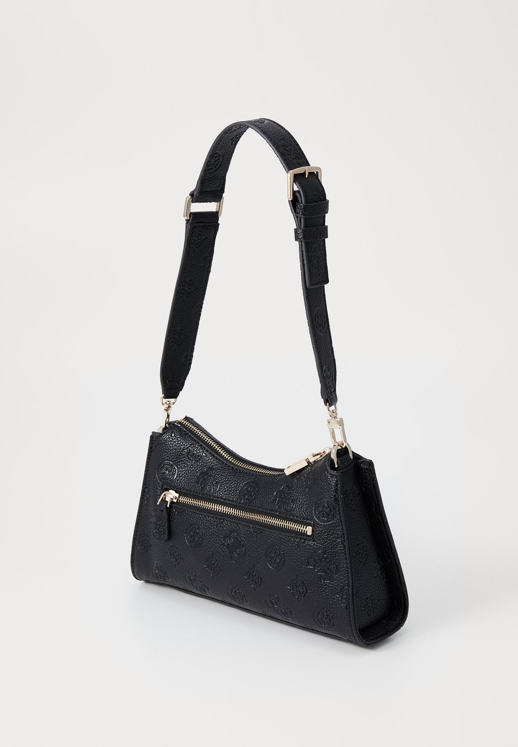 

Сумка CRESIDIA SHOULDER BAG Guess, черный