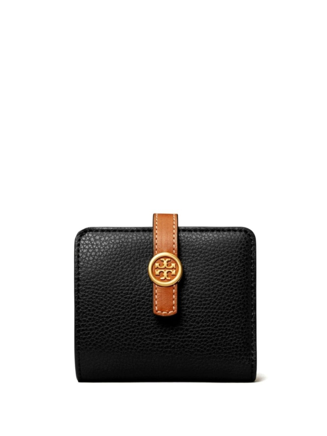 

Tory Burch мини-кошелек Robinson, черный