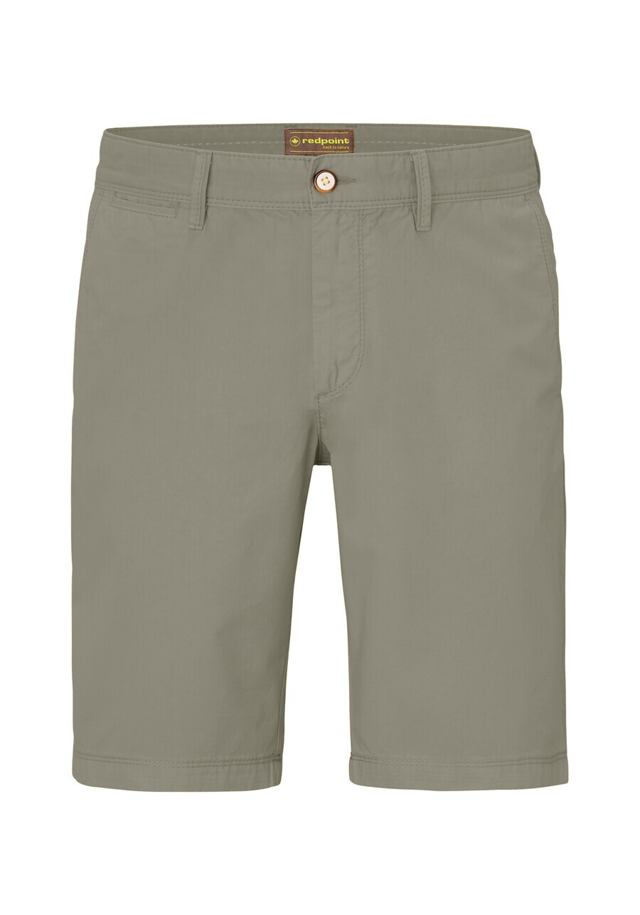 

Брюки REDPOINT Regular Chino Pants, зеленый