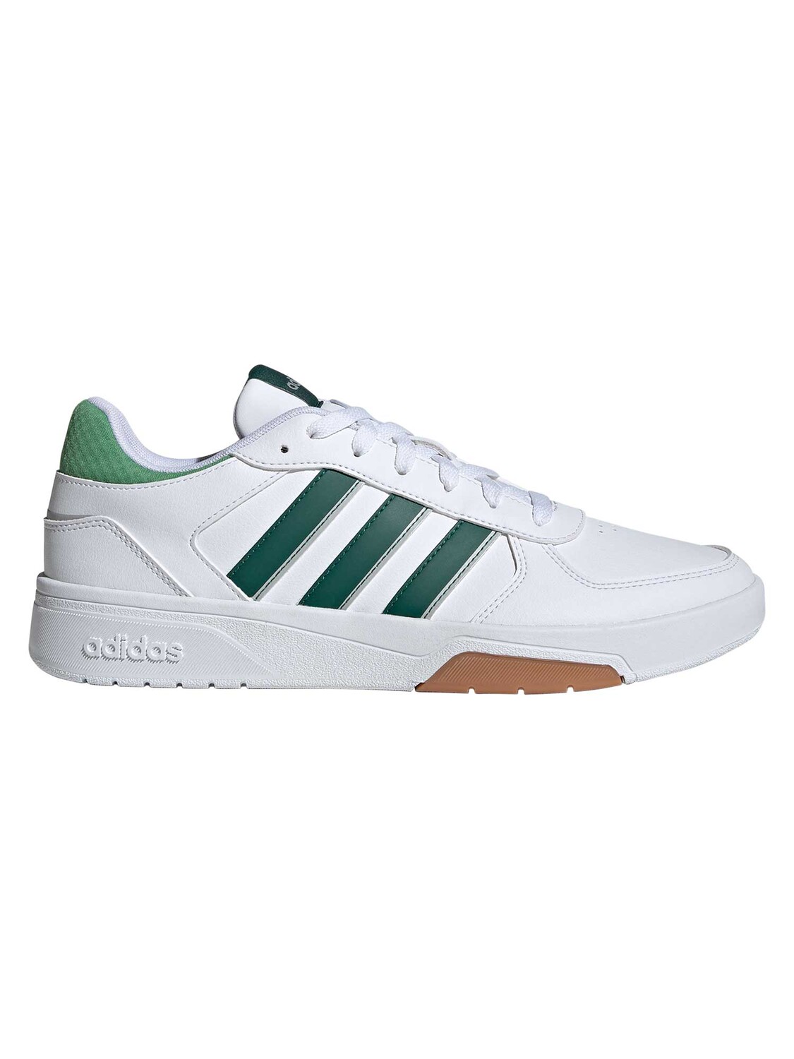 

Кроссовки Adidas Sportswear CourtBeat Court Lifestyle, белый