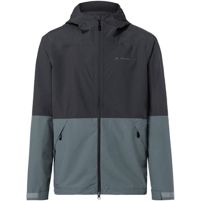 

Функциональная куртка Me Neyland 2.5l Jacket Vaude, черный