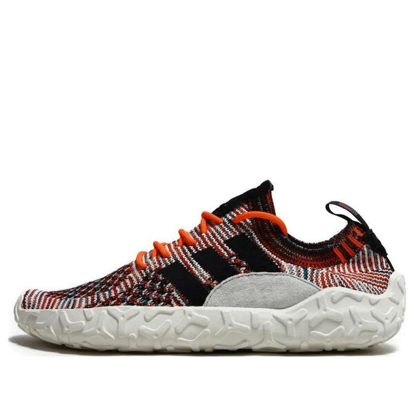 

Кроссовки f 22 primeknit Adidas, оранжевый