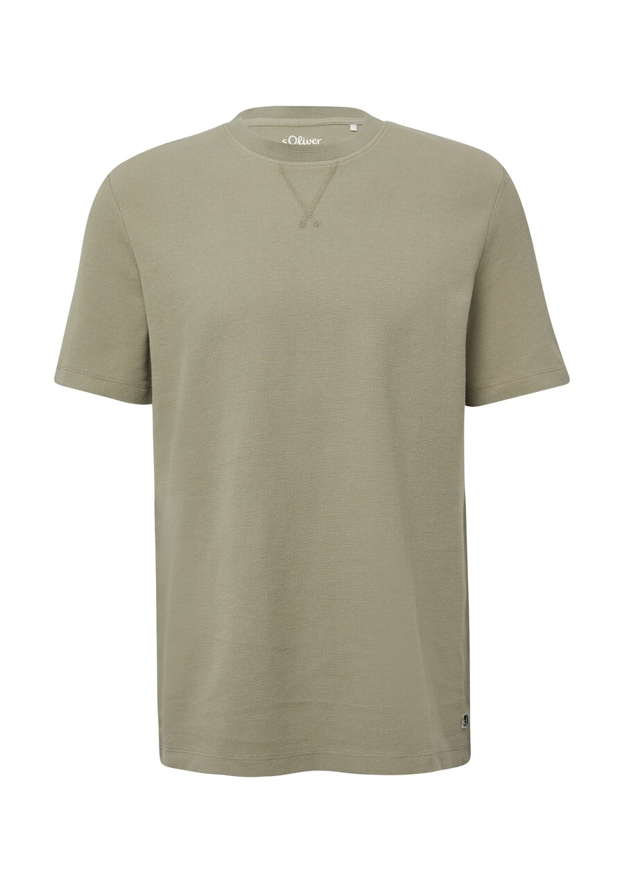 

Футболка s.Oliver, Reed