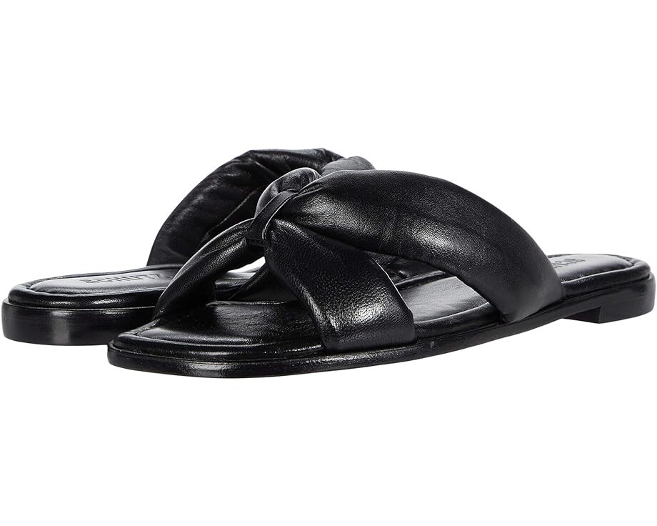 

Сандалии Schutz Fairy, цвет Deluxe Soft/Black