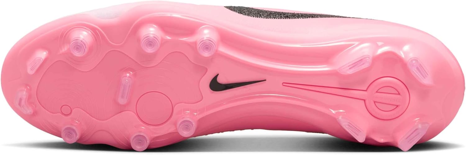 Мужские кроссовки Nike Cosmic Unity 3 'Silver Bullet' (2023) DV2757-005, серый — фото 4