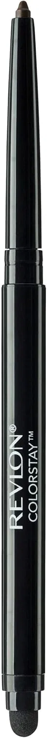 Подводка для глаз Revlon Colorstay, коричневая, 0,28 г — фото 3