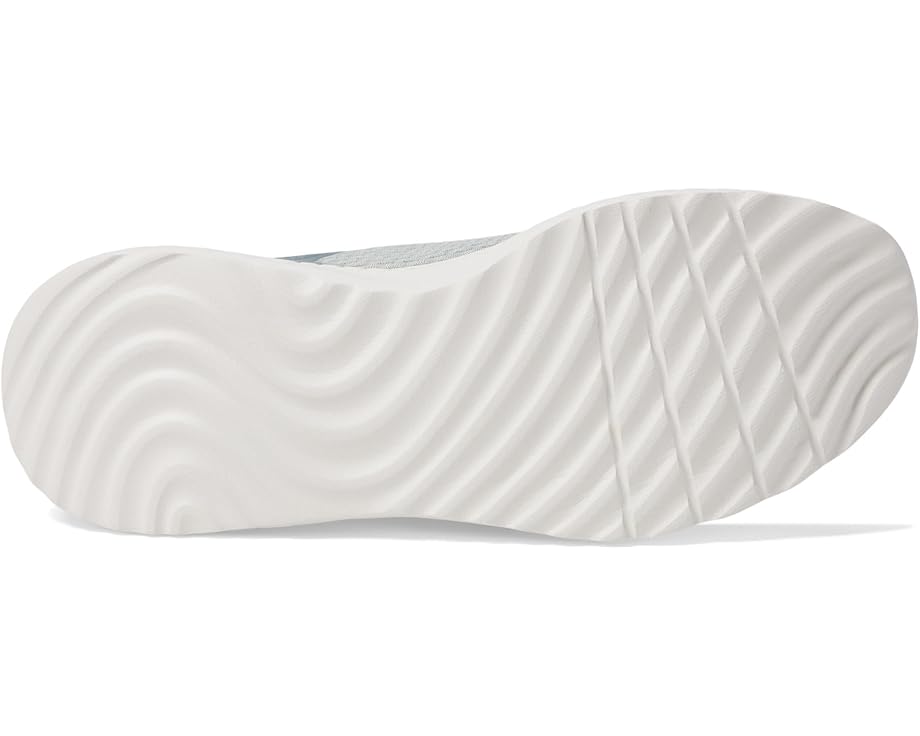Кроссовки BOBS from SKECHERS Bobs Squad Chaos - In Color Hands Free Slip-Ins, цвет Sage — фото 3