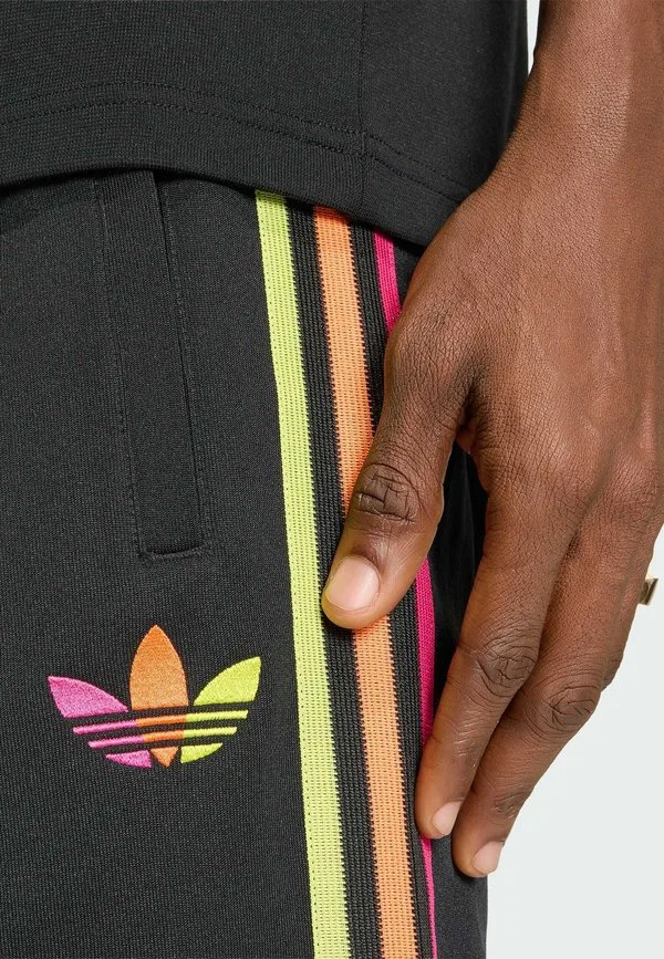 Спортивные штаны Adidas performance peru originals Adidas Performance, Black — фото 4
