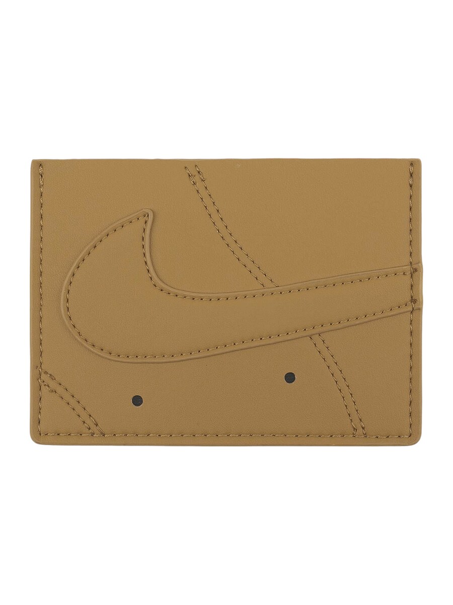 

Кошелек Nike Sportswear Wallet, коричневый