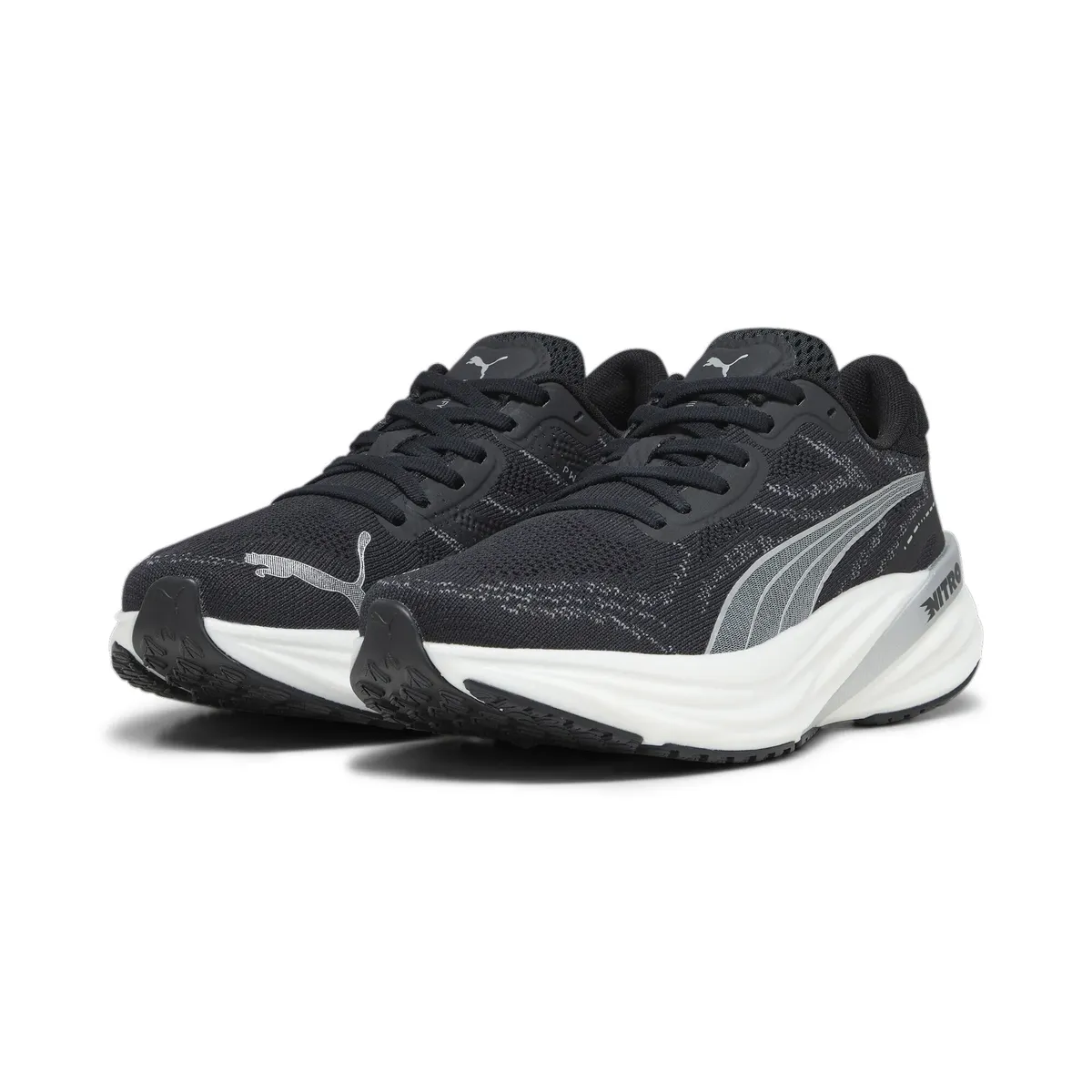 

Кроссовки PUMA "Кроссовки Magnify NITRO 2 женские", белый