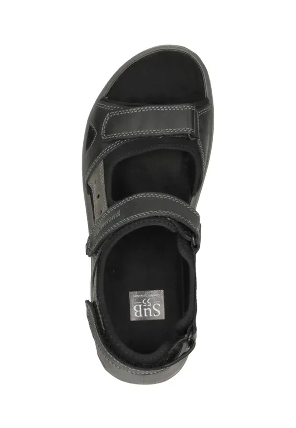 Сандалии Lexa walking sandals Sub55, синий — фото 3