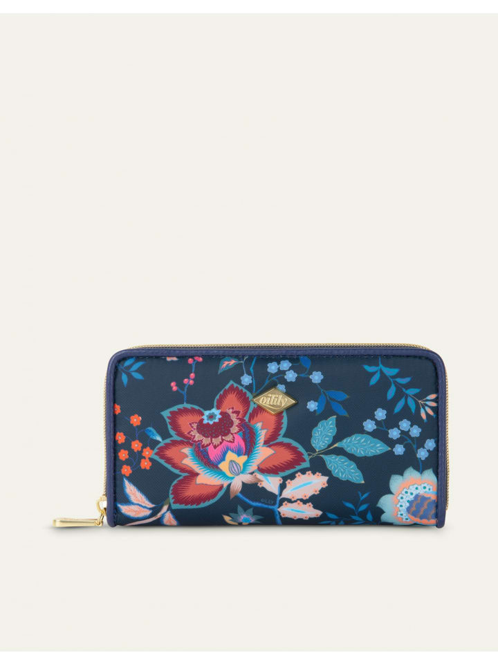 

Кошелек Oilily, синий