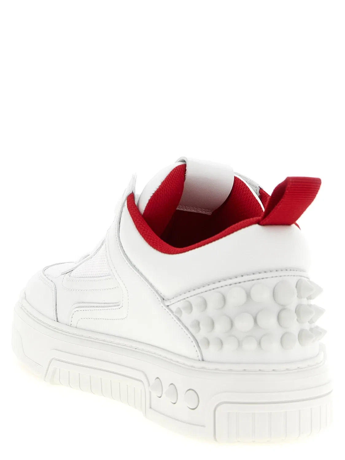 Кроссовки «Astroloubi 2» Christian Louboutin, белый — фото 3