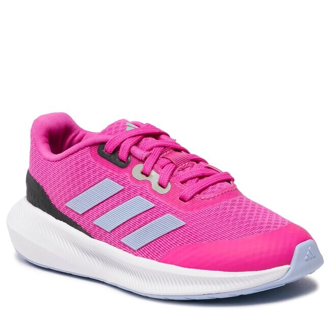 

Кроссовки adidas RunFalcon, розовый