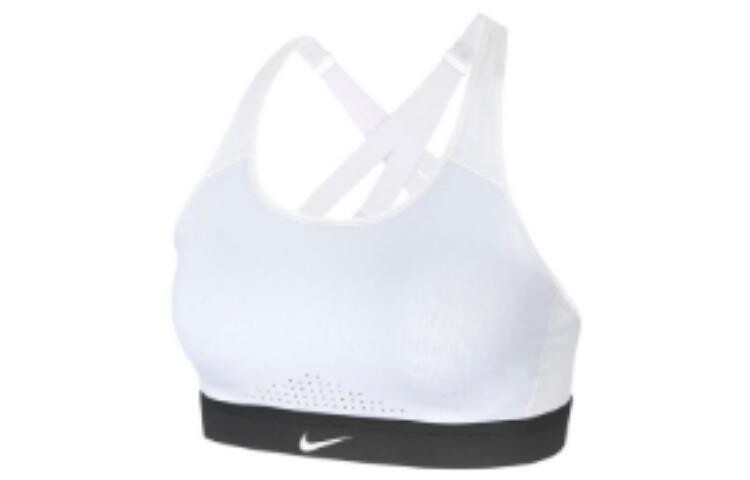 

Спортивный жилет женский белый Nike