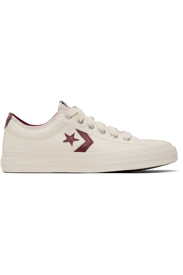

Кроссовки Star Player 76 низкие Converse, мультиколор