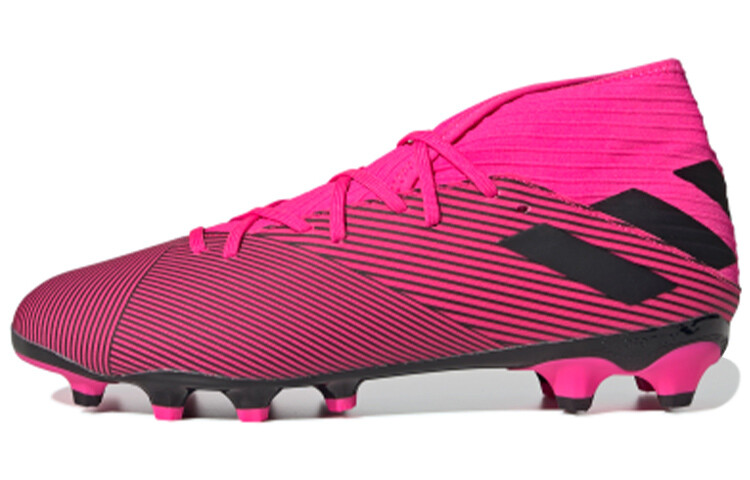 

Nemeziz 19.4 FG AG «Hard Wired Pack» Adidas