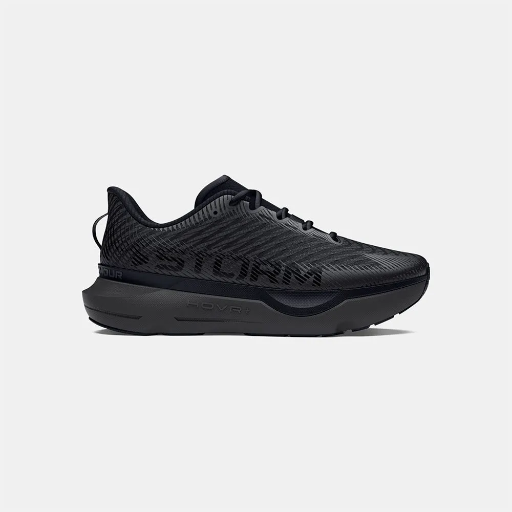 Кроссовки Under Armour Infinite Pro Storm, черный