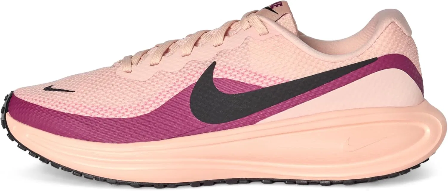 Женские беговые кроссовки Nike Revolution 8 HJ8485, Multicoloured