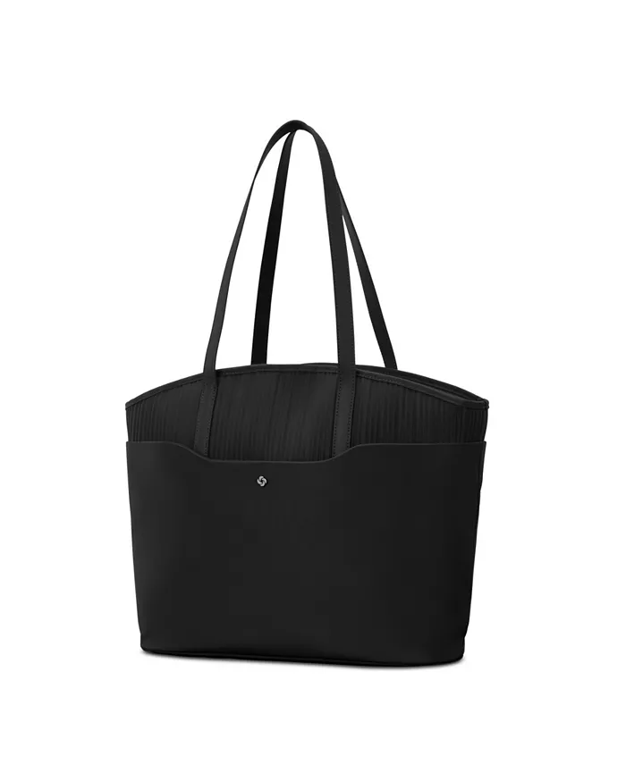 

Сумка-шоппер Silhouette 18 женская Samsonite, черный