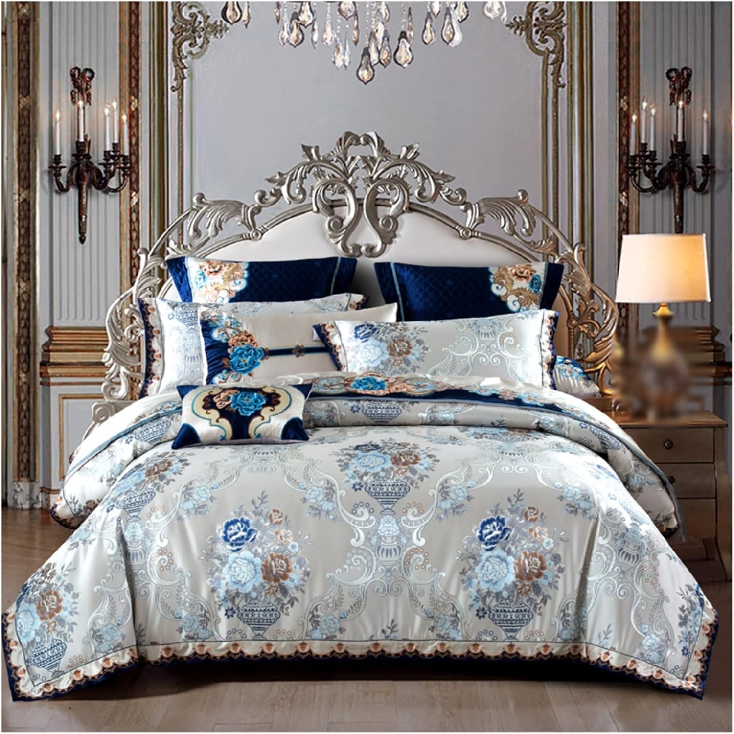 DandyLion and Kristen Farrell Debut Luxury Home Goods from Surplus Fabric